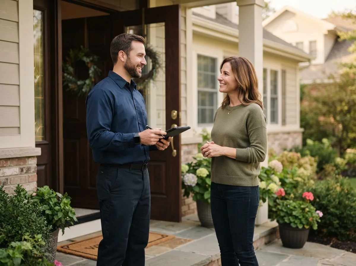 Water damage restoration FAQs for Lowber, PA